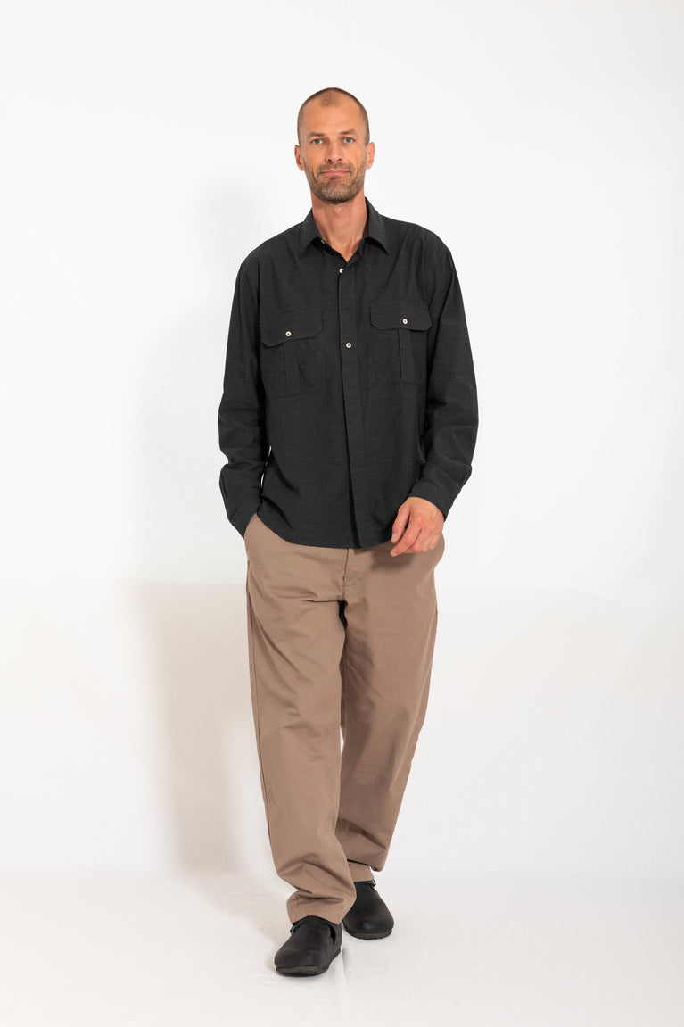 chino trouser