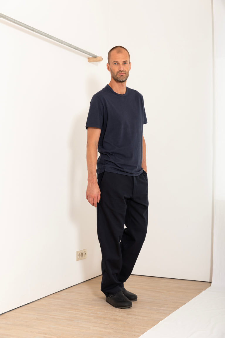 regular trouser