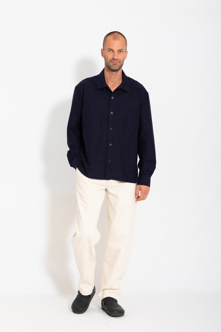 collar shirt