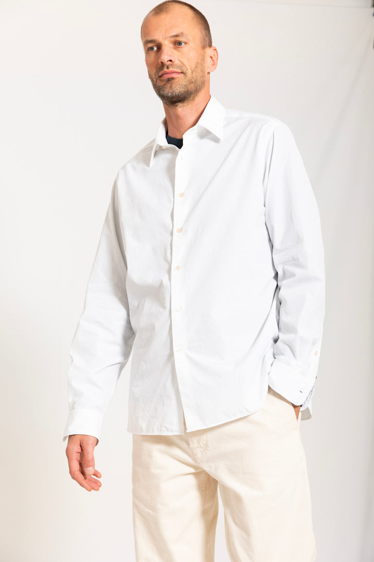 regular shirt