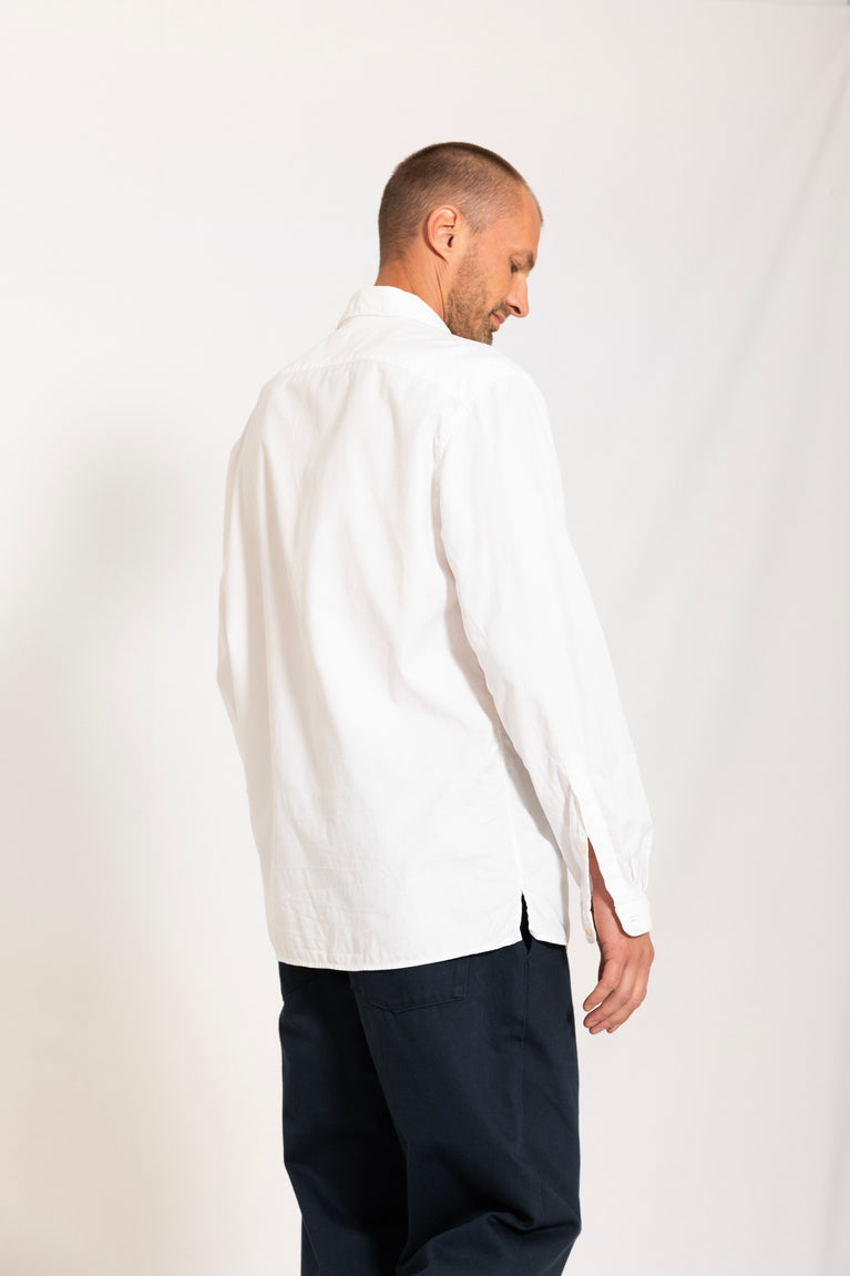 regular shirt