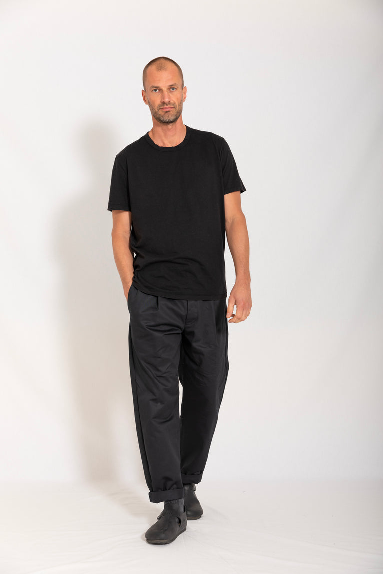 t-shirt short sleeve