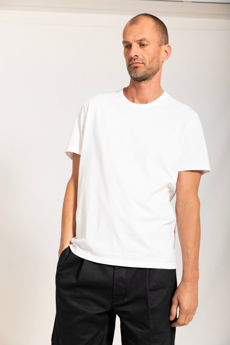 t-shirt short sleeve