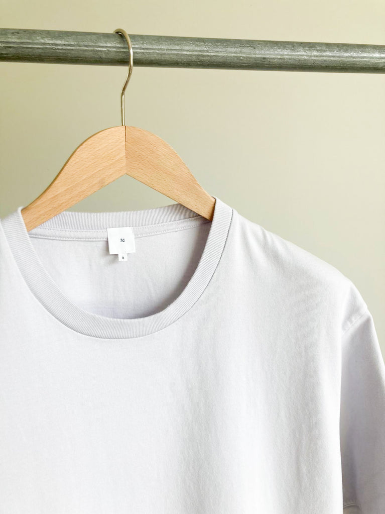 oversized short sleeve t-shirt