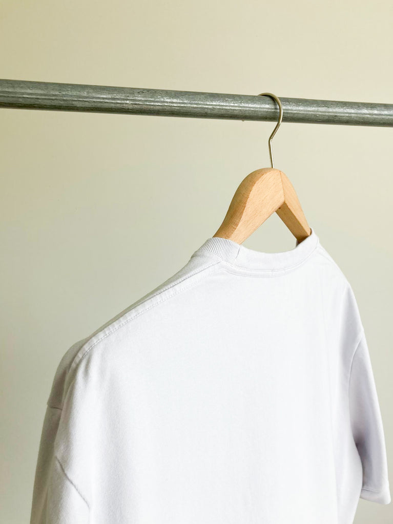 oversized short sleeve t-shirt