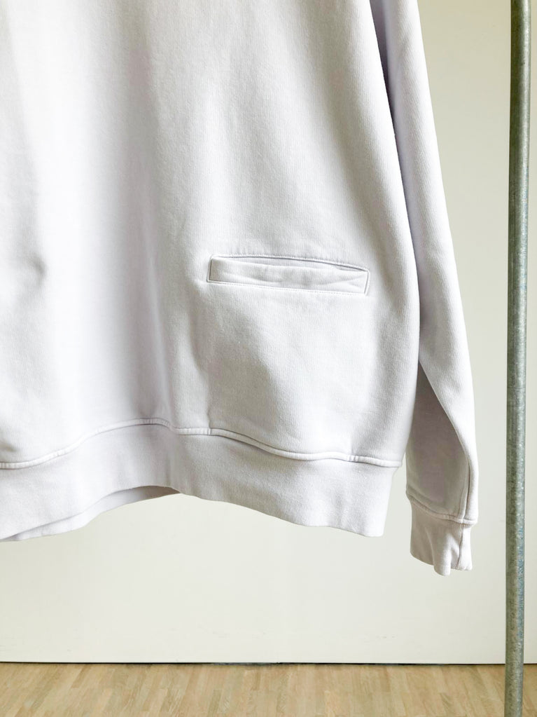 raglan sweater