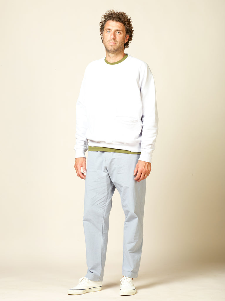 raglan sweater