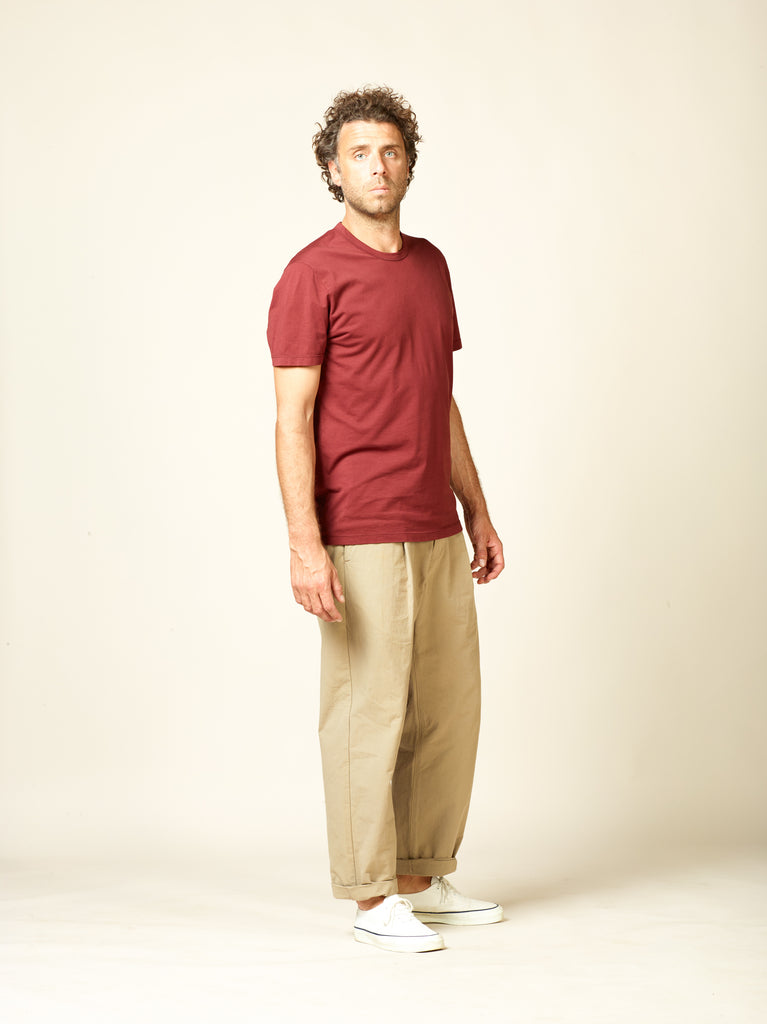 t-shirt short sleeve