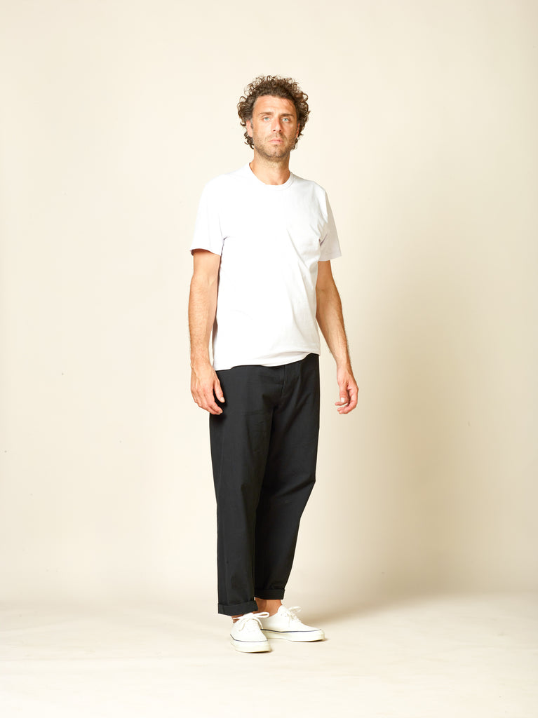 t-shirt short sleeve