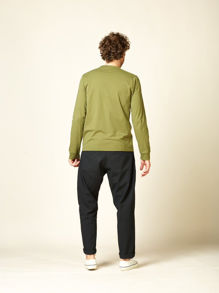 t-shirt long sleeve
