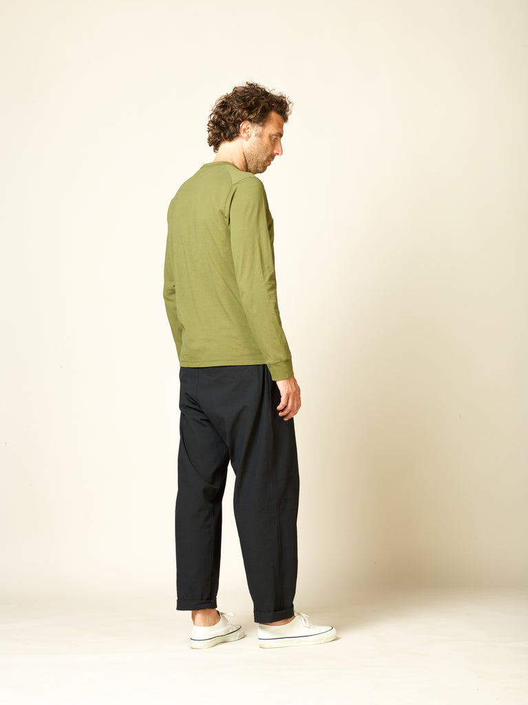t-shirt long sleeve