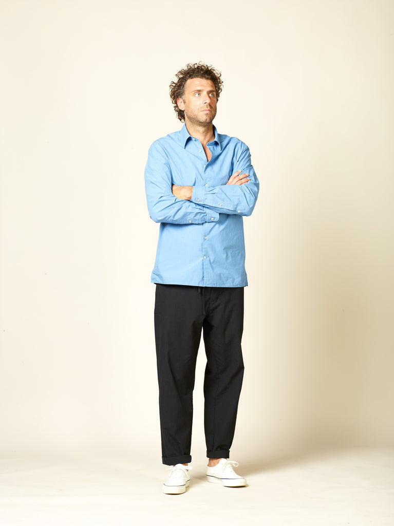 regular shirt