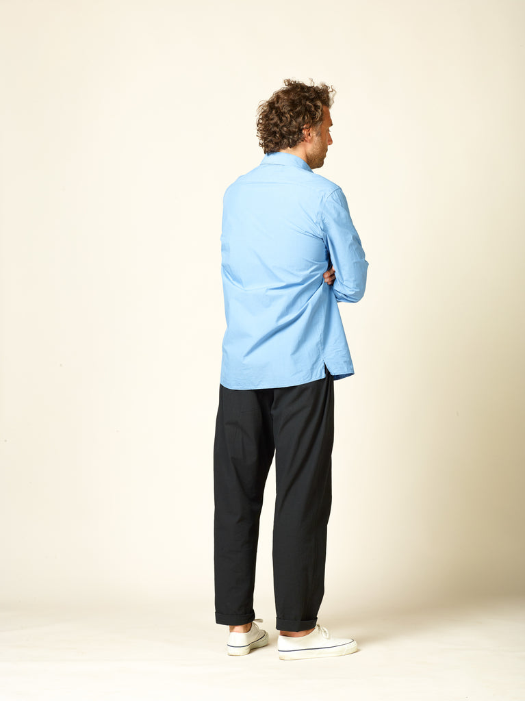 regular shirt