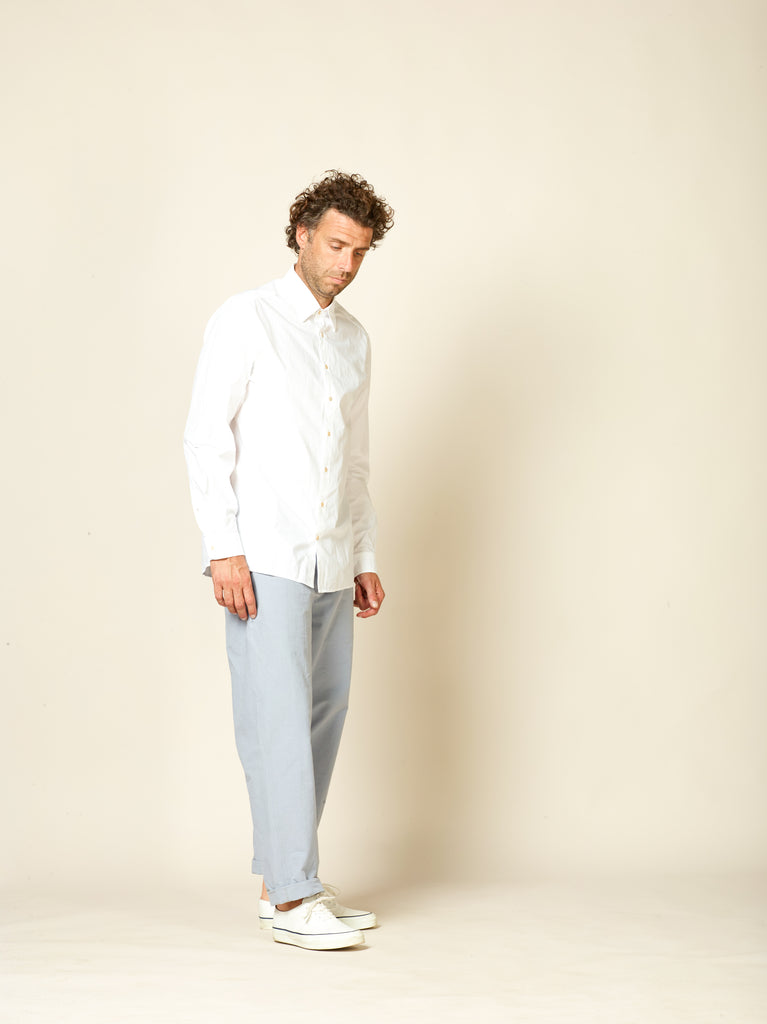 regular shirt