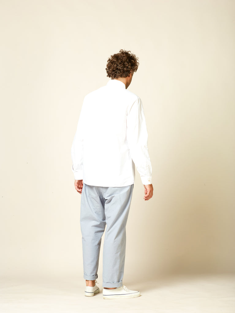 regular shirt
