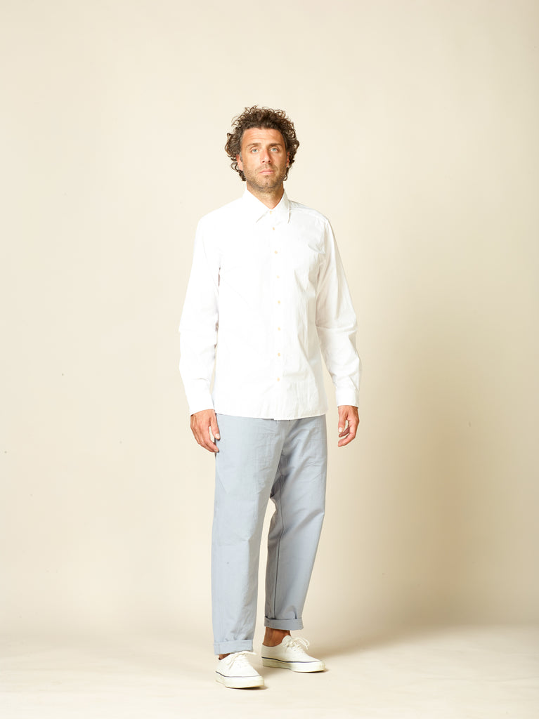 regular shirt
