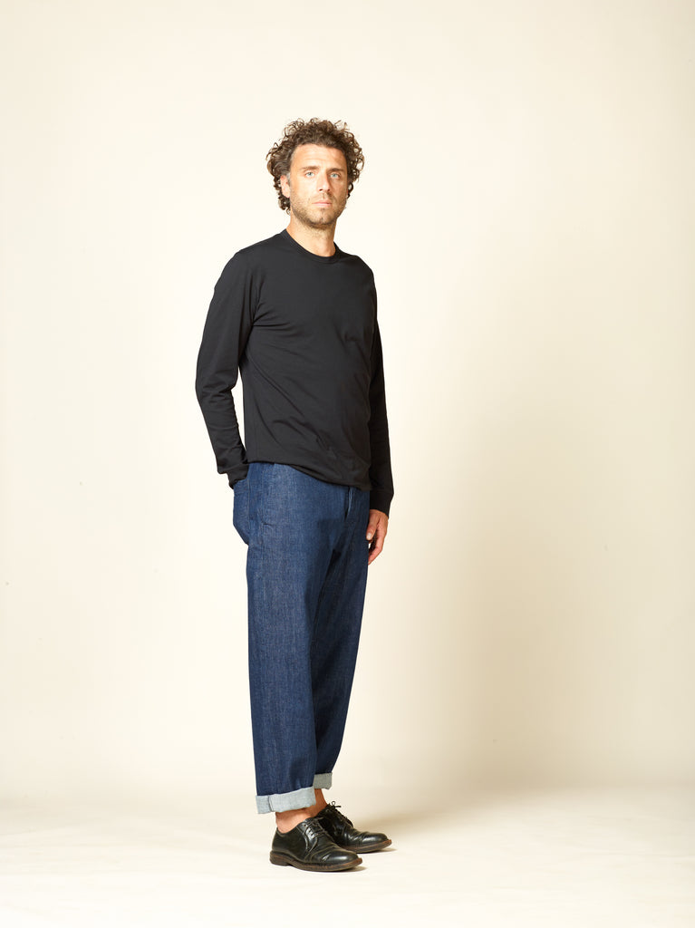 t-shirt long sleeve