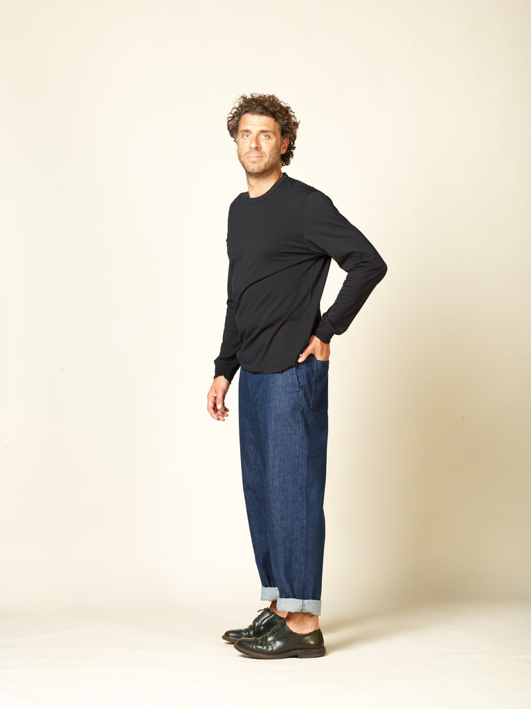 chino trouser