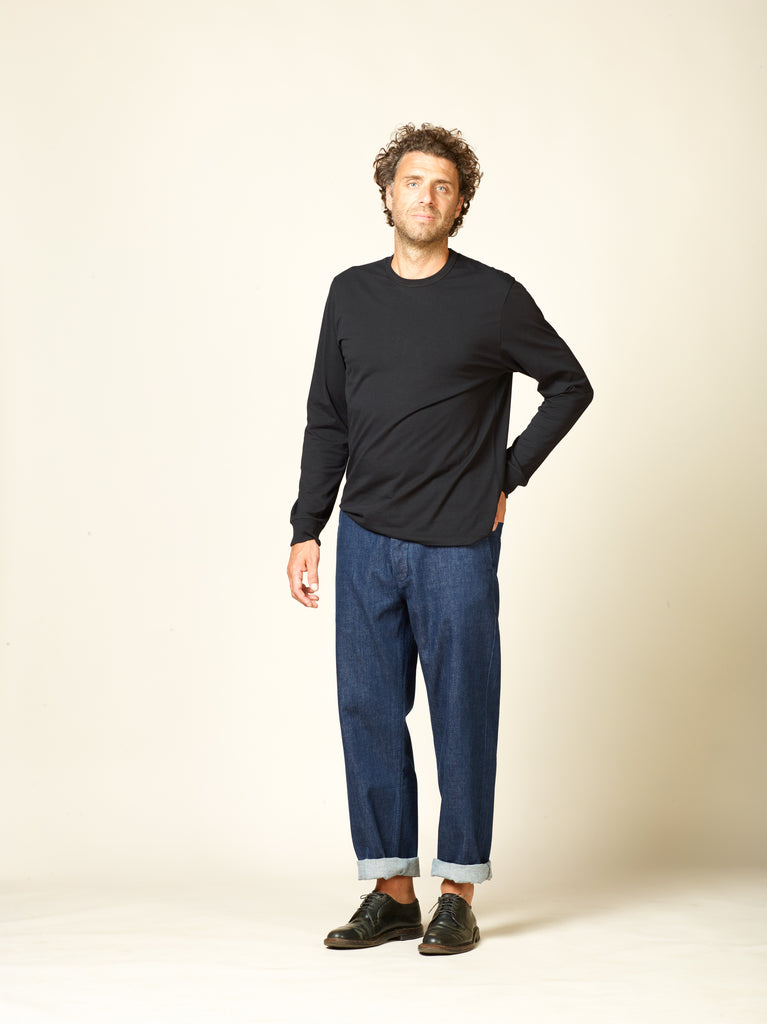 chino trouser