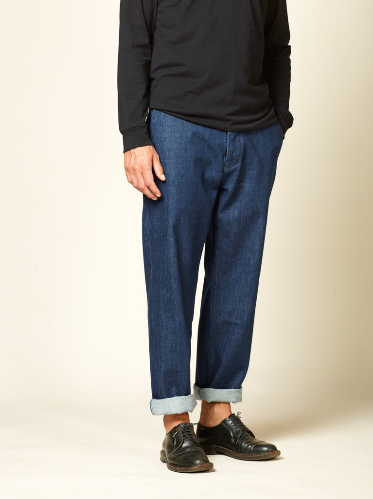 chino trouser