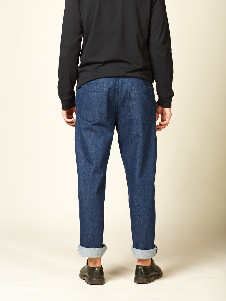 chino trouser