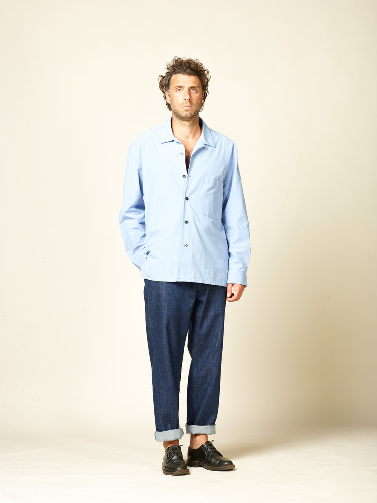 collar shirt