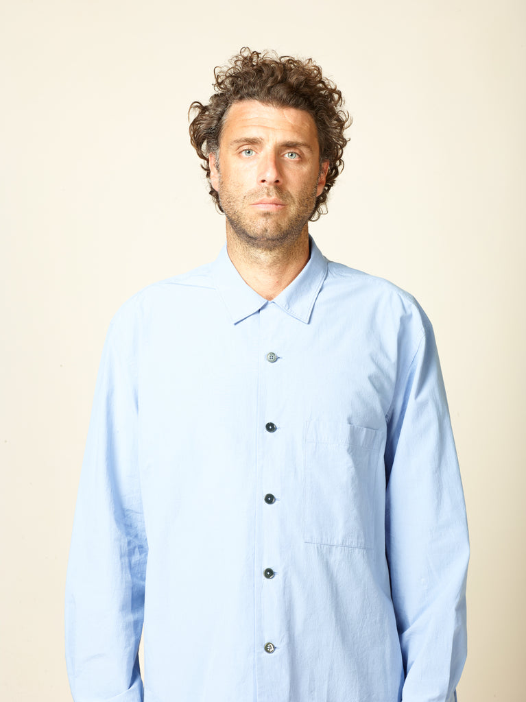 collar shirt