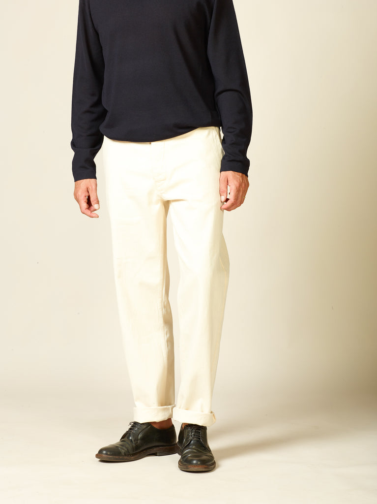 chino trouser