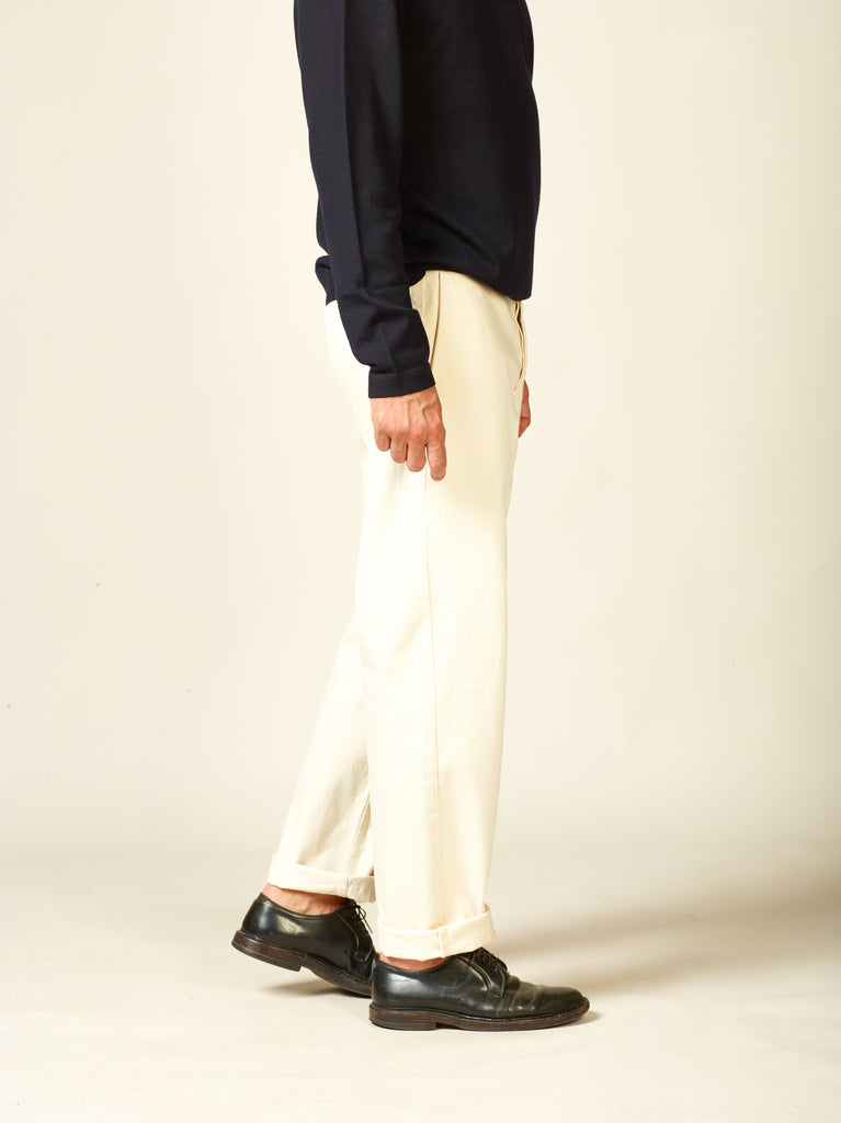 chino trouser