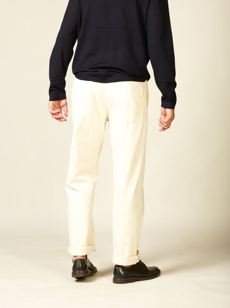 chino trouser