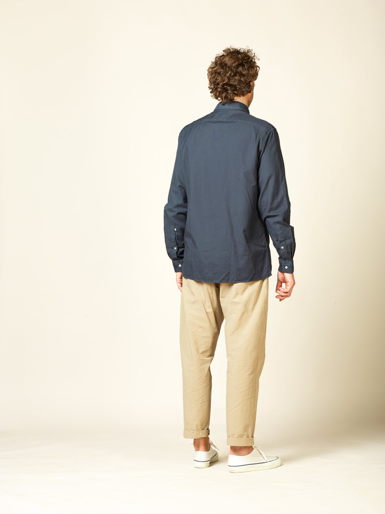 regular shirt