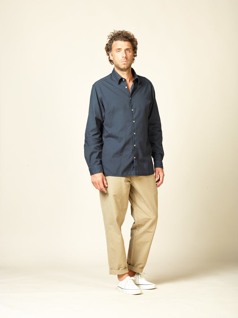 regular shirt