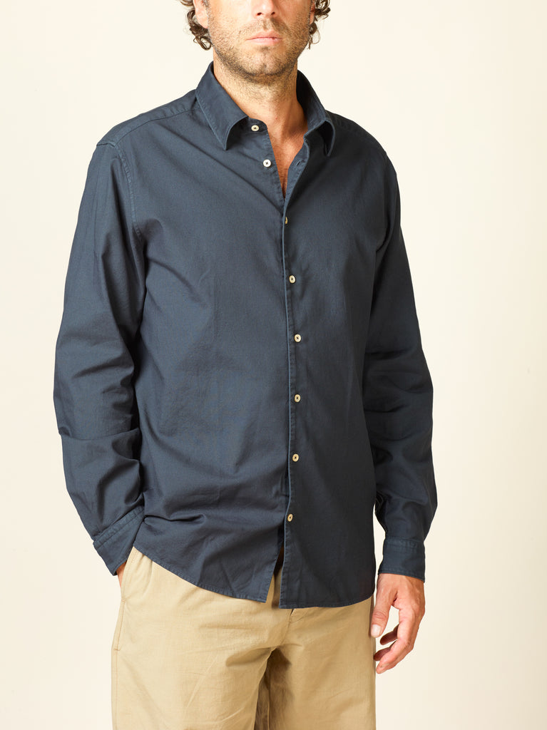 regular shirt
