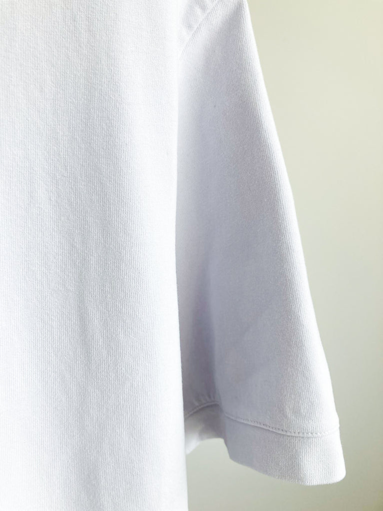 oversized short sleeve t-shirt