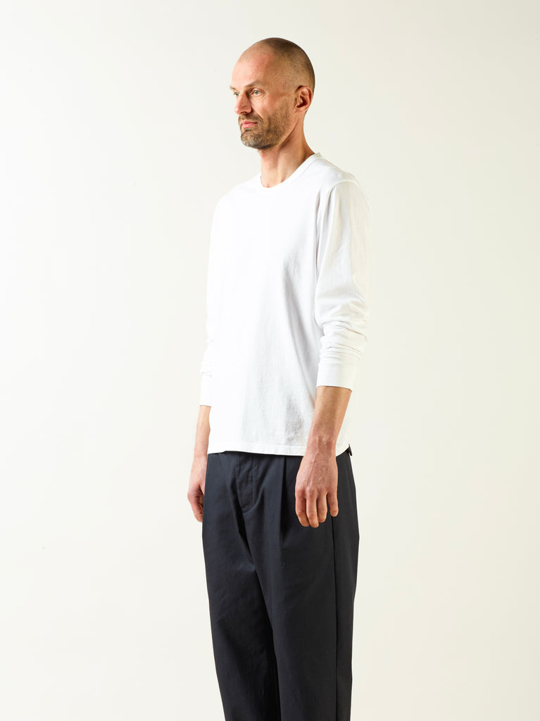 t-shirt long sleeve