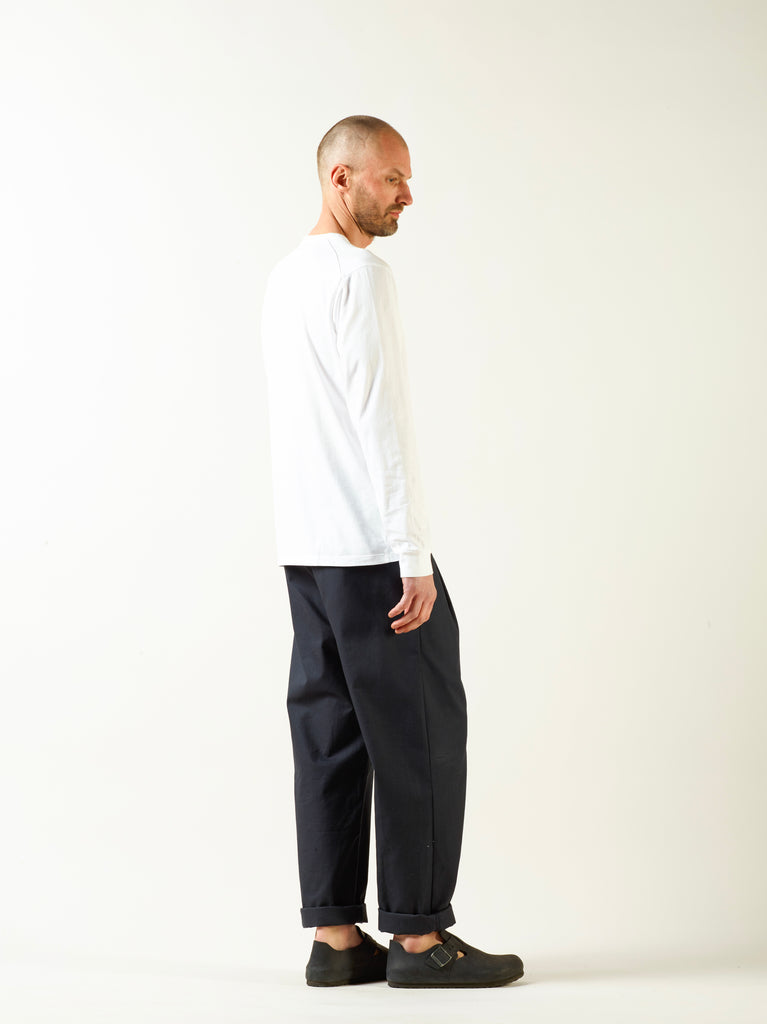 t-shirt long sleeve
