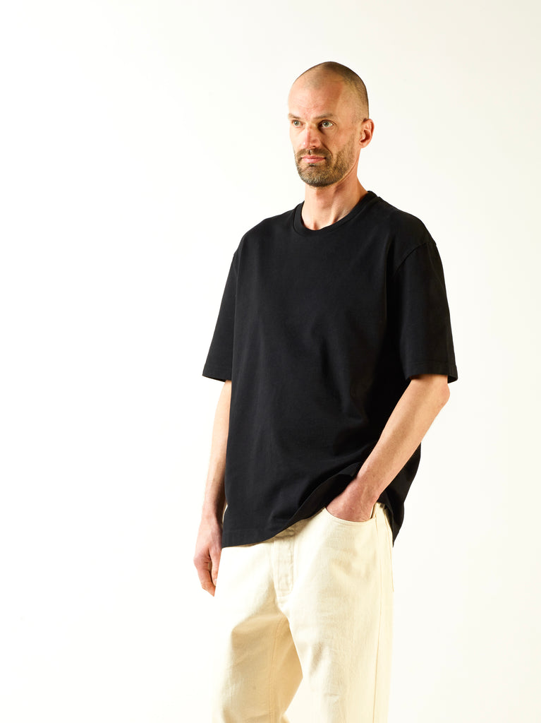 oversized short sleeve t-shirt