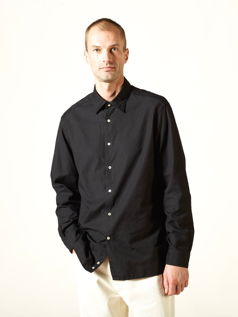 regular shirt