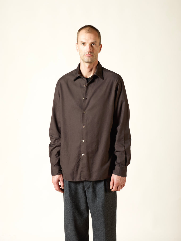 regular shirt