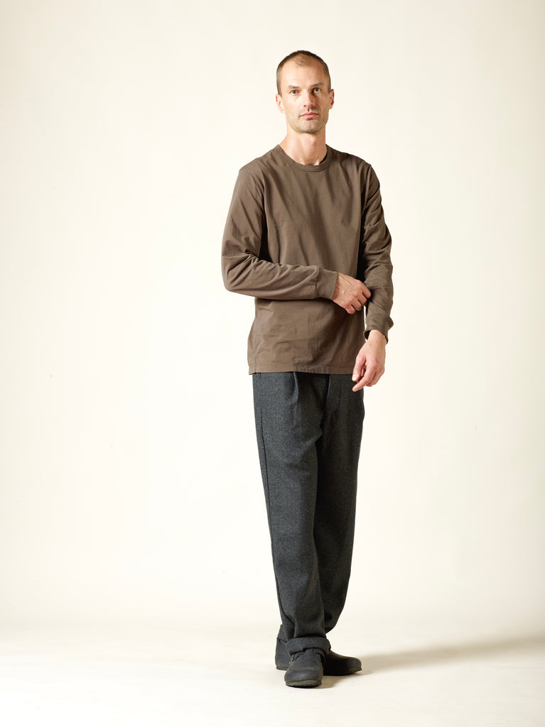 t-shirt long sleeve