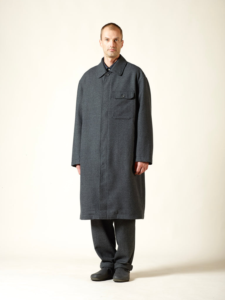 coat