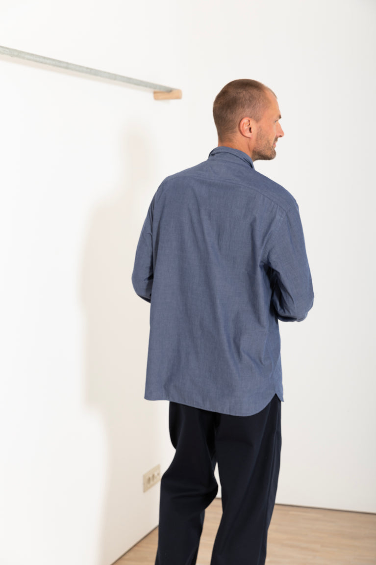 regular shirt