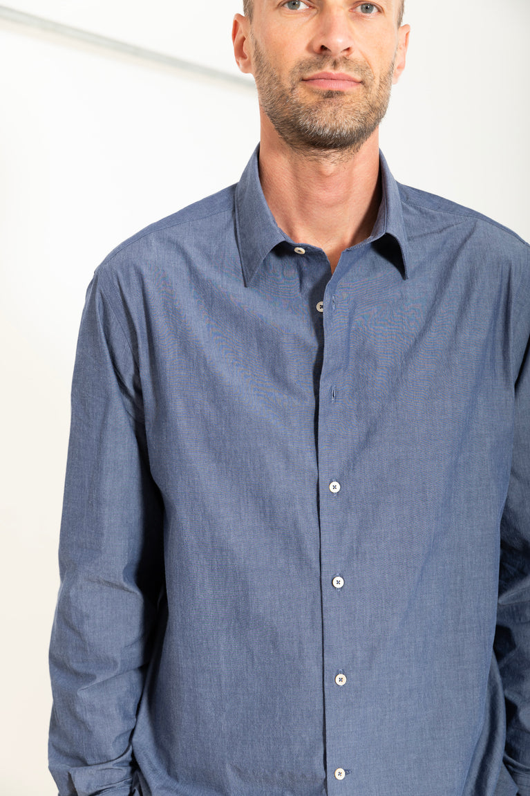 regular shirt