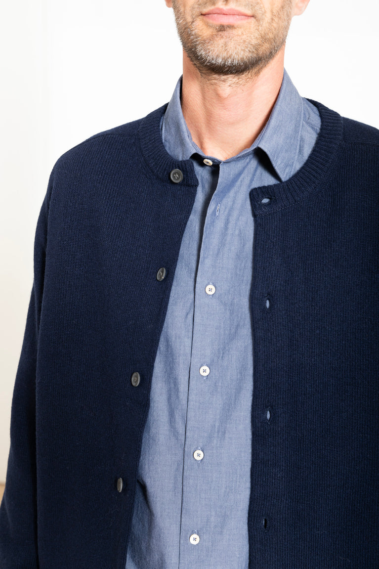 regular shirt