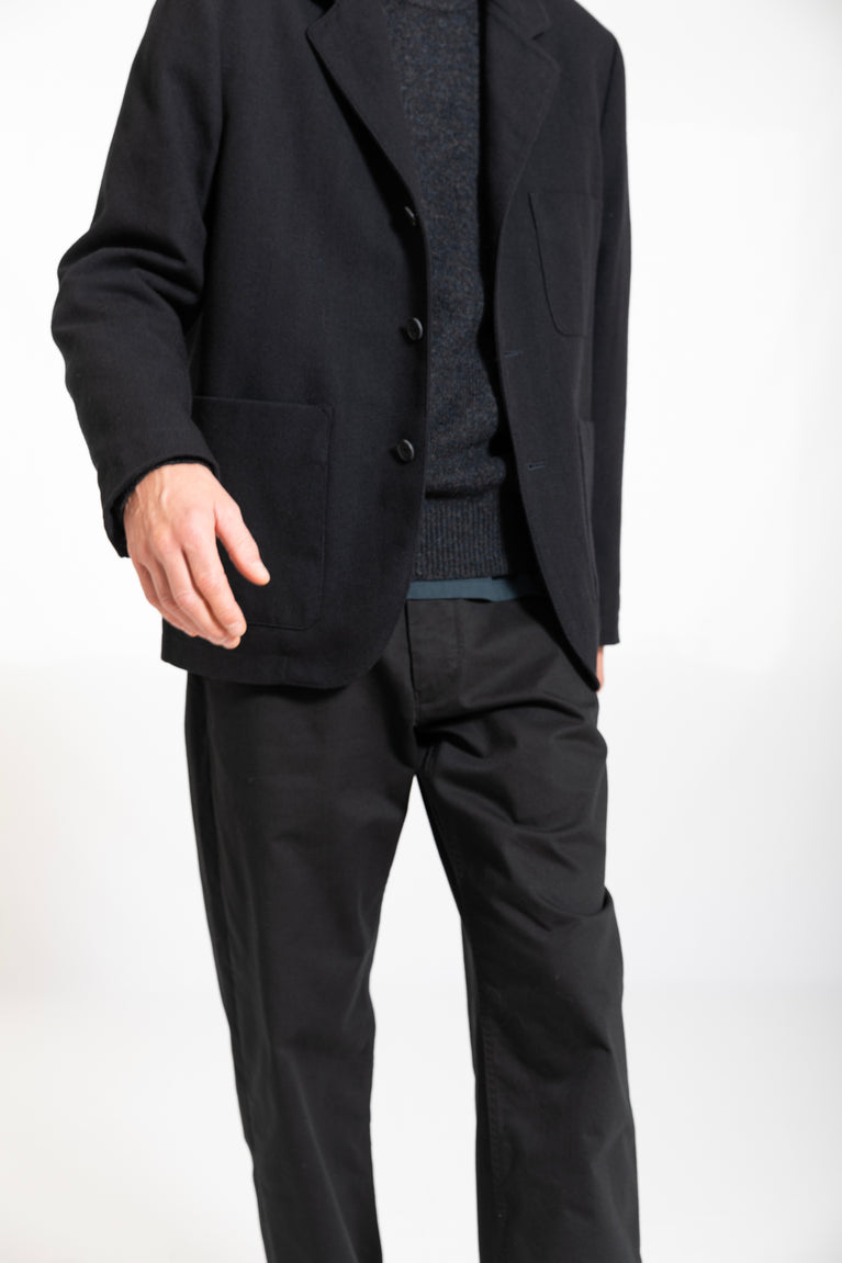 crew neck sweater
