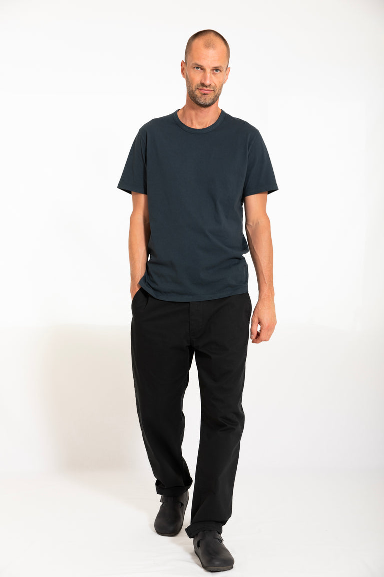 regular trouser