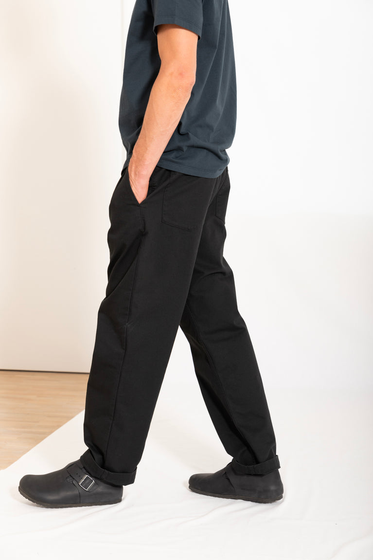 regular trouser