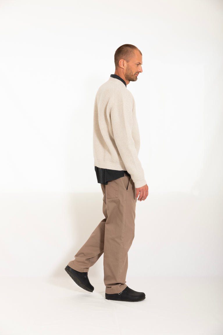 chino trouser