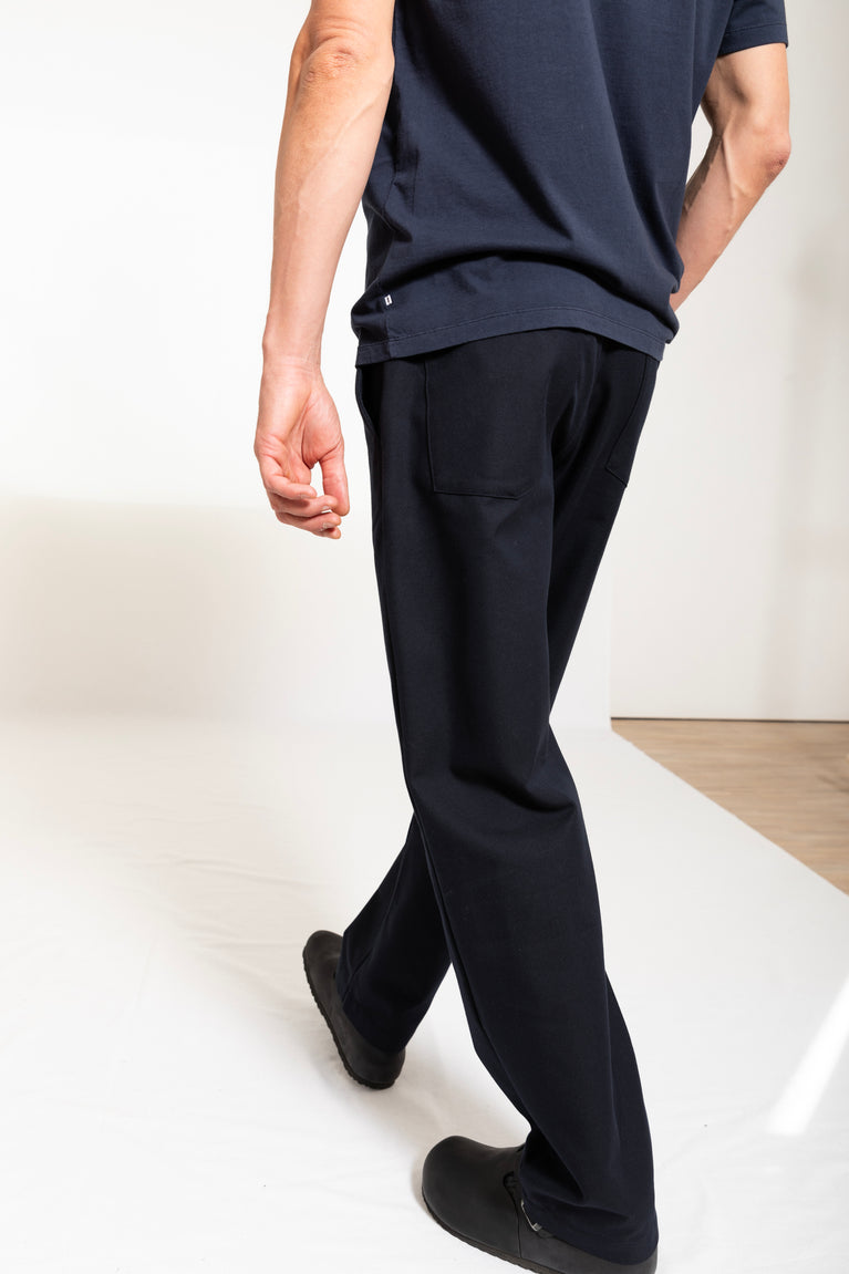 regular trouser