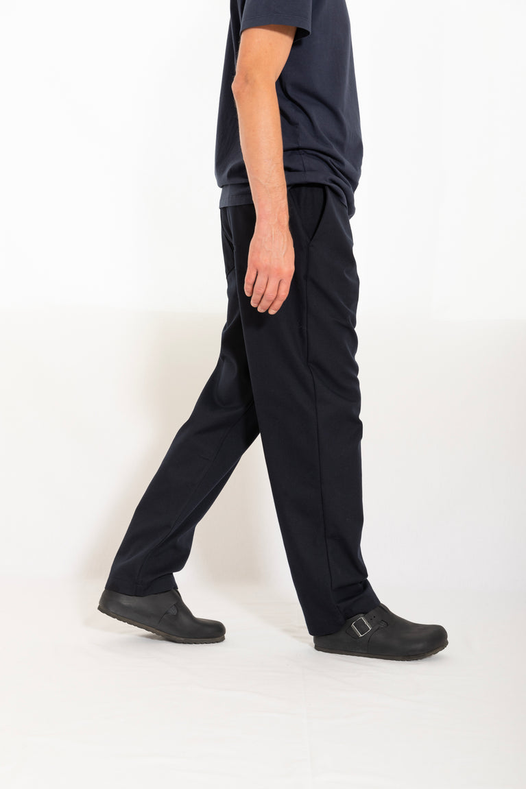 regular trouser